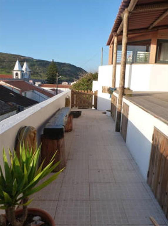 Casa do Porto da Horta room 5
